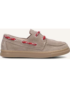 Clic Mädchen Halbschuhe 21412 - Schwarz
