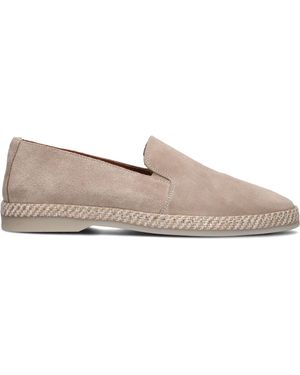Goosecraft Slipper Duke 1 - Schwarz