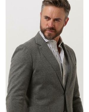 Profuomo Jackett Ppup10002 Herren - Grau