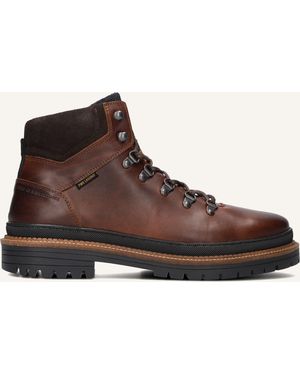 PME LEGEND Herren Boots Bellsky - Braun