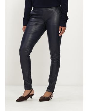 Ibana Damen Hosen Pollie - Blau