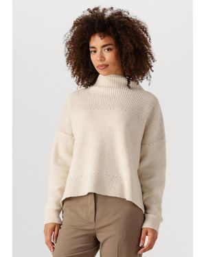 Caroline Biss Damen Pullover & Cardigans 4295 - Natur