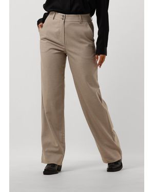 Fiveunits Damen Hosen Sophia 438 - Natur