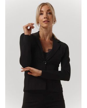 Jansen Amsterdam Blazer Riki - Mehrfarbig