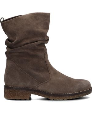 Gabor Stiefeletten 703 - Braun