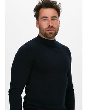 Saint Steve Pullover Ben Herren - Schwarz