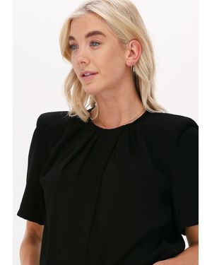 IRO Top Hawe - Schwarz