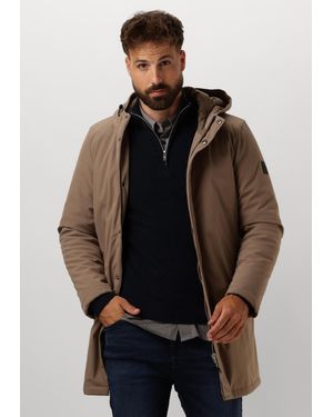 Matíníque Herren Jacken Deston - Grau