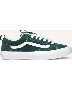 Vans Herren Sneaker Skate Old Skool 36 - Schwarz