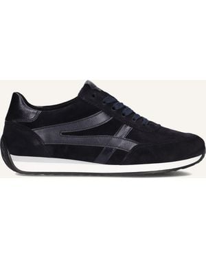 Gabor Damen Sneaker 01 - Schwarz