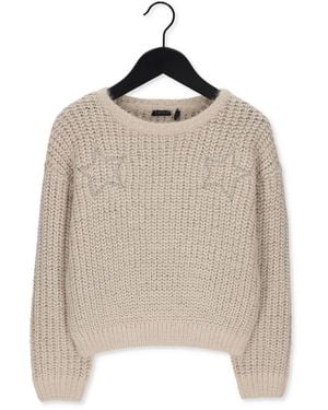 IKKS Pullover Pull Mädchen - Natur