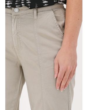 Simplee Hose Woven Pants Hally Soft-ten-22-1 - Mehrfarbig