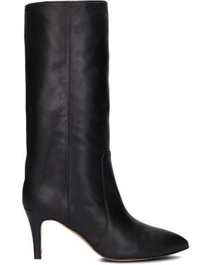 Toral Hohe Stiefel Julia Damen - Schwarz