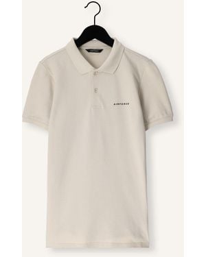 Airforce Jungen Pullover & Cardigans Hrb0863 - Natur