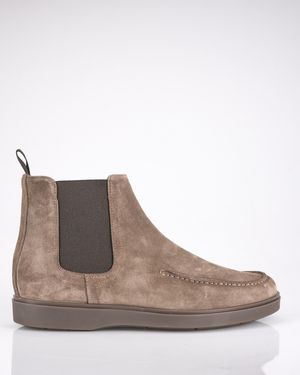 GIORGIO Casual Schoenen - Bruin