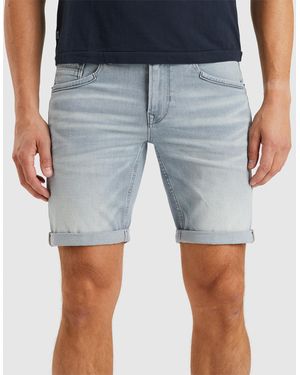 PME LEGEND Tailwheel Short - Blauw