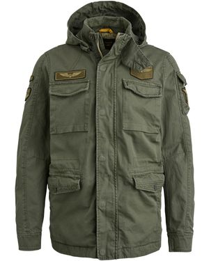 PME LEGEND Craftler Jack - Groen