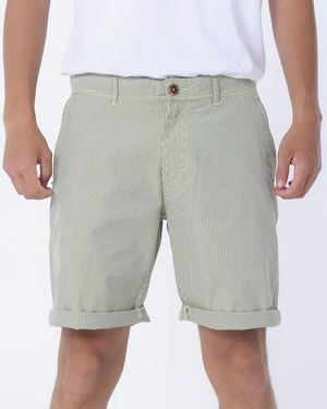 Campbell Short - Grijs