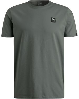 Vanguard T-Shirt Ss - Groen