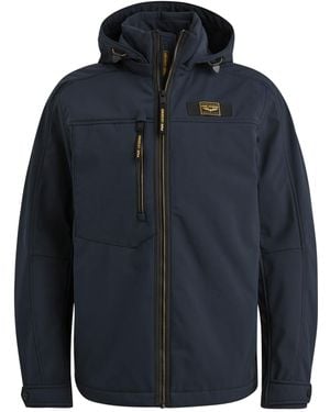 PME LEGEND Successor Jack - Blauw