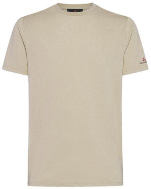 Peuterey Zole 02 T-Shirt Km - Wit