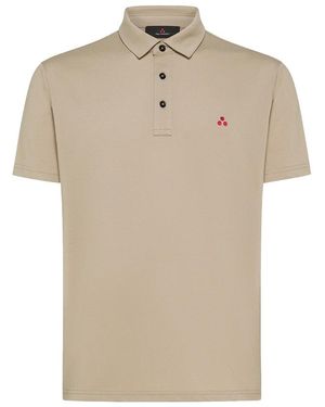 Peuterey Mezzola 02 Polo Km - Naturel