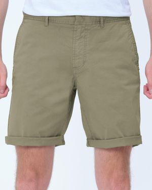 Campbell Salford Short - Groen