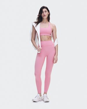 On Shoes Studio Leggings - Pink