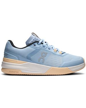 On Shoes The Roger Advantage Pro Clay - Blue