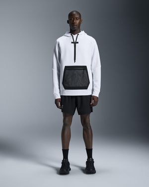On Shoes 7" Core Shorts - Grey