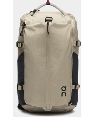 On Shoes Speed Pack - Natural