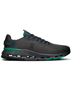 On Shoes Cloudnova Form 2 - Schwarz