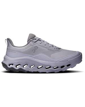 On Shoes Cloudhoriz 2 Waterproof - Grey