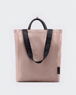 On Shoes Tote Pack - Pink