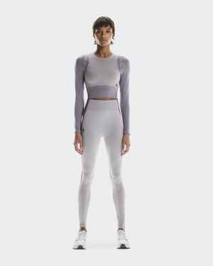 On Shoes Studio Knit Tights - White
