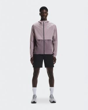 On Shoes Core Jacket - Multicolour