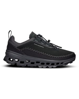 On Shoes Cloudaway 2 - Black