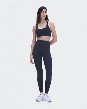 On Shoes Studio Leggings - White