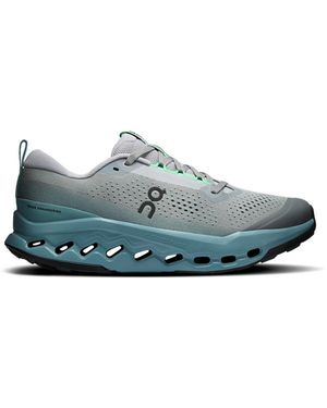 On Shoes Cloudsurfer Trail 2 - Blue