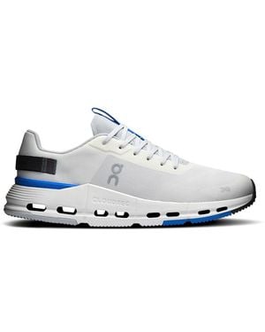 On Shoes Cloudnova Form 2 - White