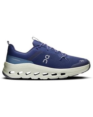 On Shoes Cloudleap - Blue