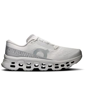 On Shoes Cloudmster 3 - Grey
