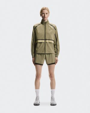 On Shoes Performance Volt Jacket - Green
