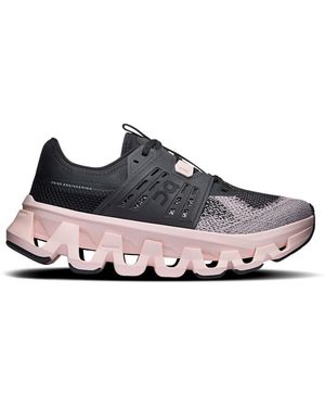 On Shoes Cloudswift Amp - Grey