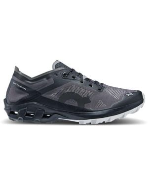 On Shoes Cloudventure Peak - Blue