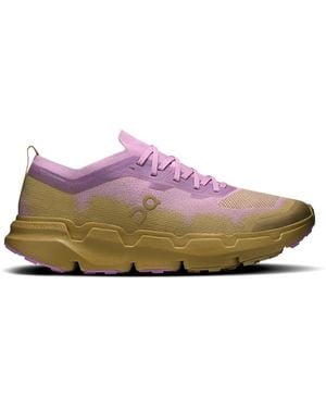 On Shoes Cloudsoma - Purple