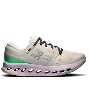 On Shoes Cloudsurfer 2 - Grey