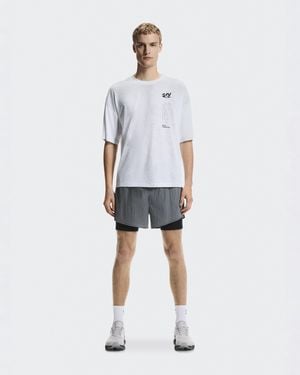 On Shoes Performance Volt-T - White