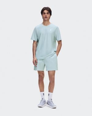 On Shoes Court-T - Blue
