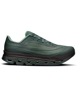 On Shoes Cloudflow 5 Ad - Green